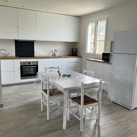 Le Rocher La Plaine-sur-Mer Exterior photo