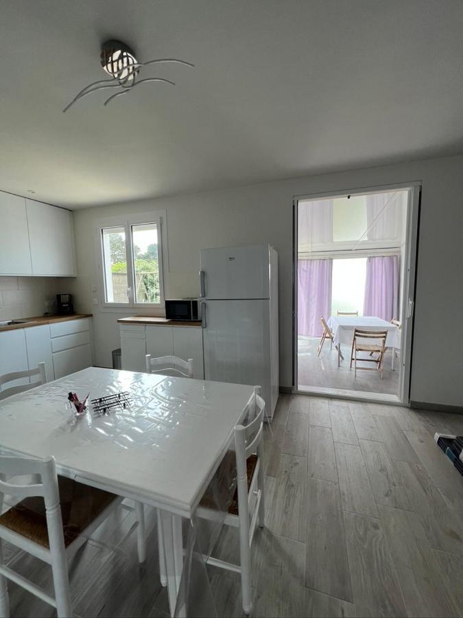 Le Rocher La Plaine-sur-Mer Exterior photo