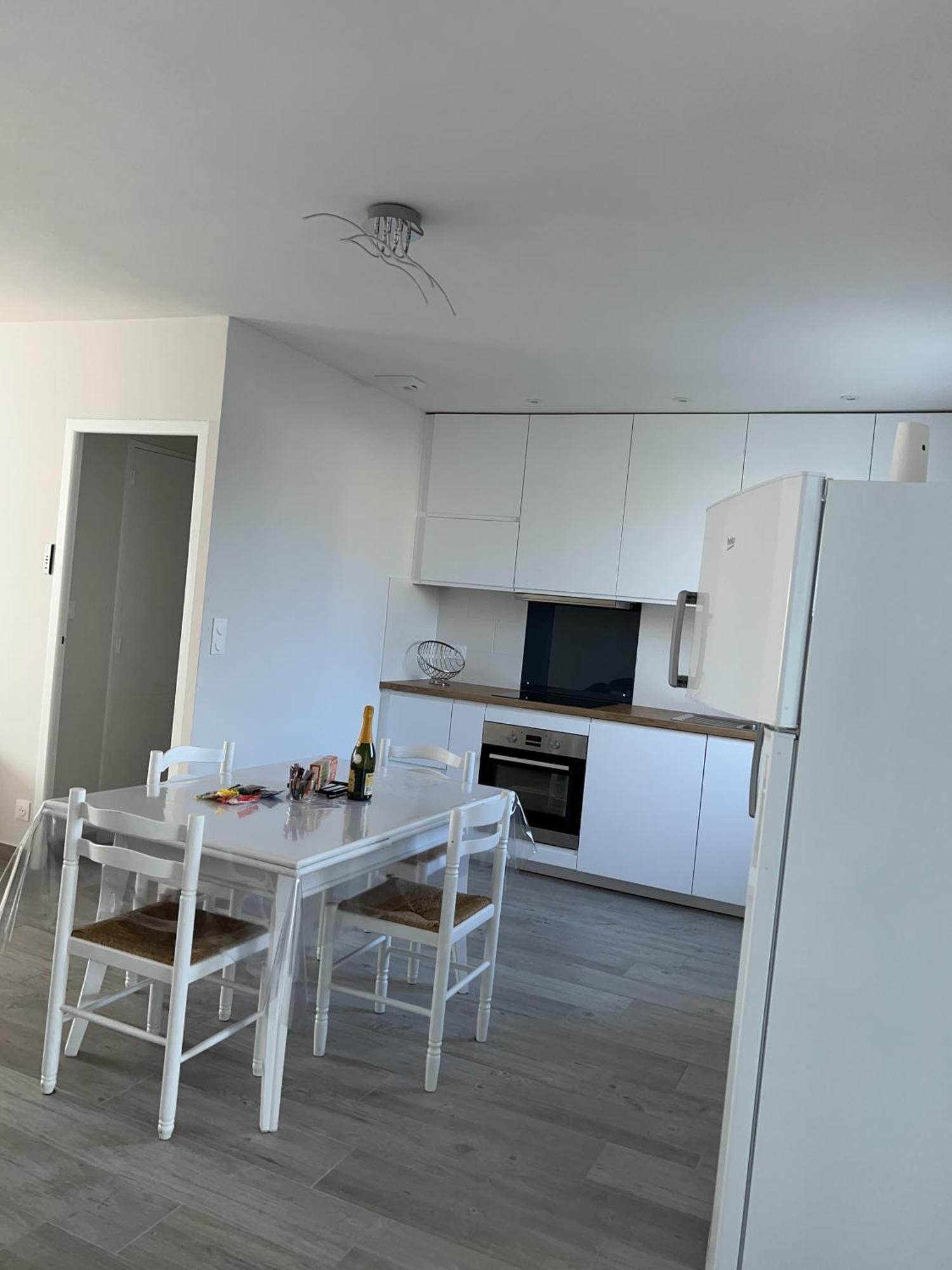 Le Rocher La Plaine-sur-Mer Exterior photo